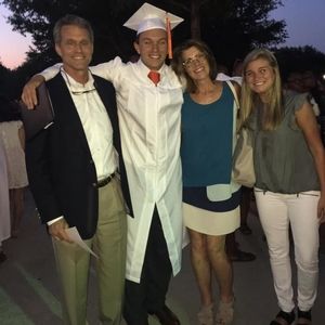 Meet your Posher, Jane